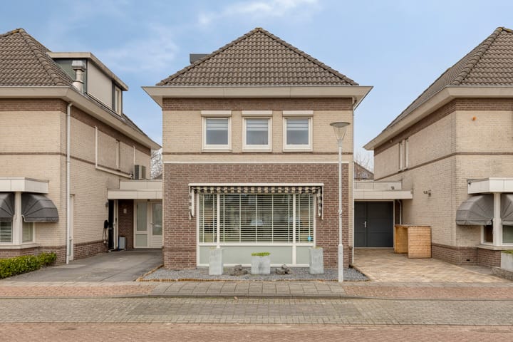 Foto 41 van Zwaanvelden 30