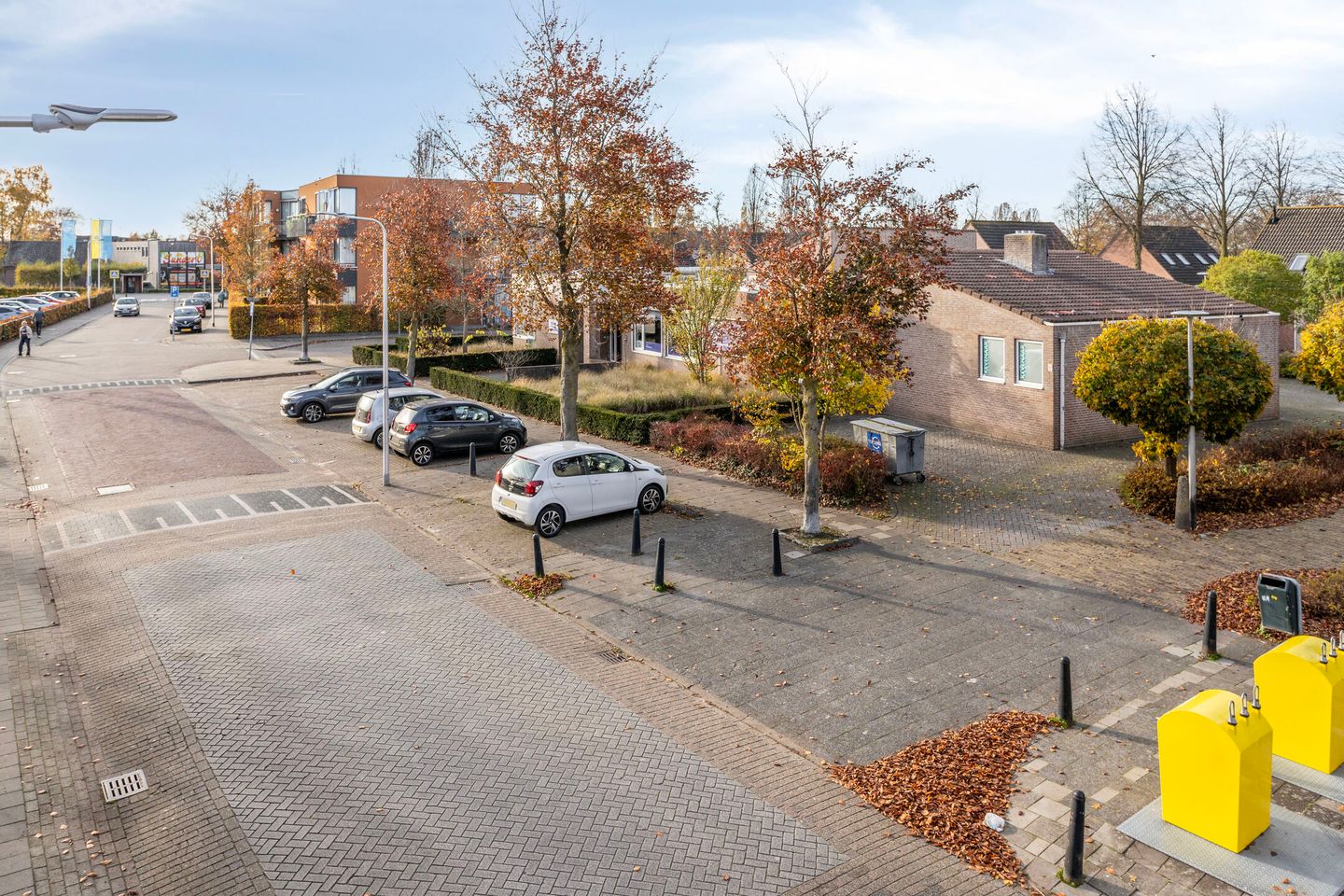 View photo 3 of Beukenlaan 5