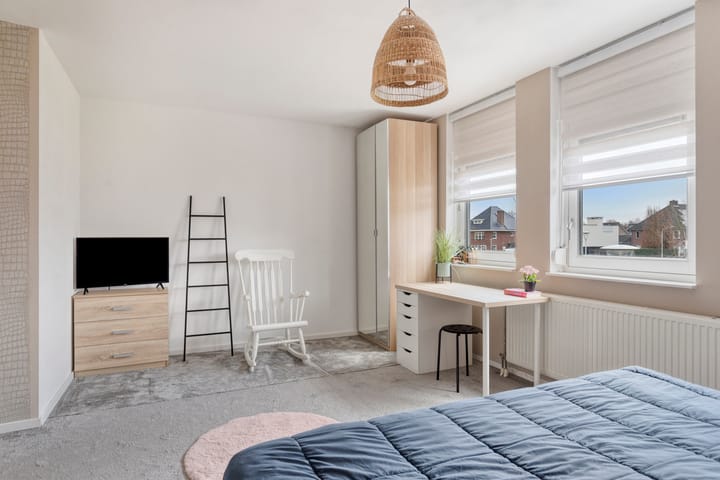 Foto 25 van Zwaanvelden 30