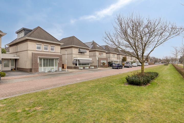 Foto 42 van Zwaanvelden 30