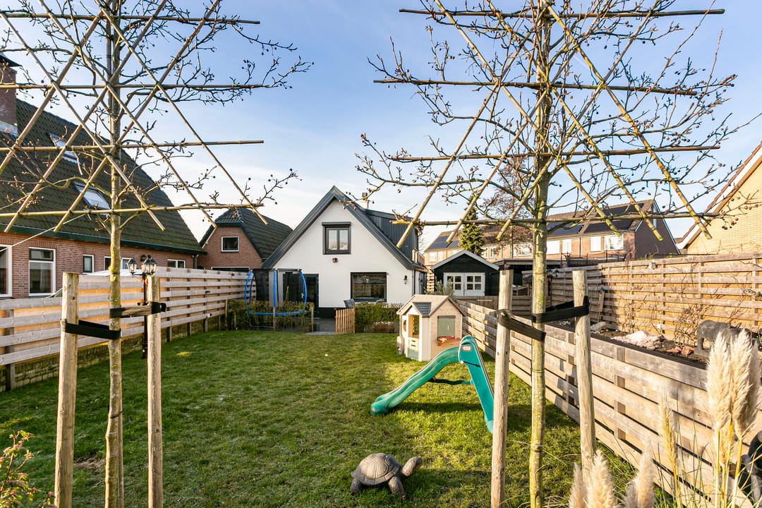 Photo 1 of Wilhelminastraat 12