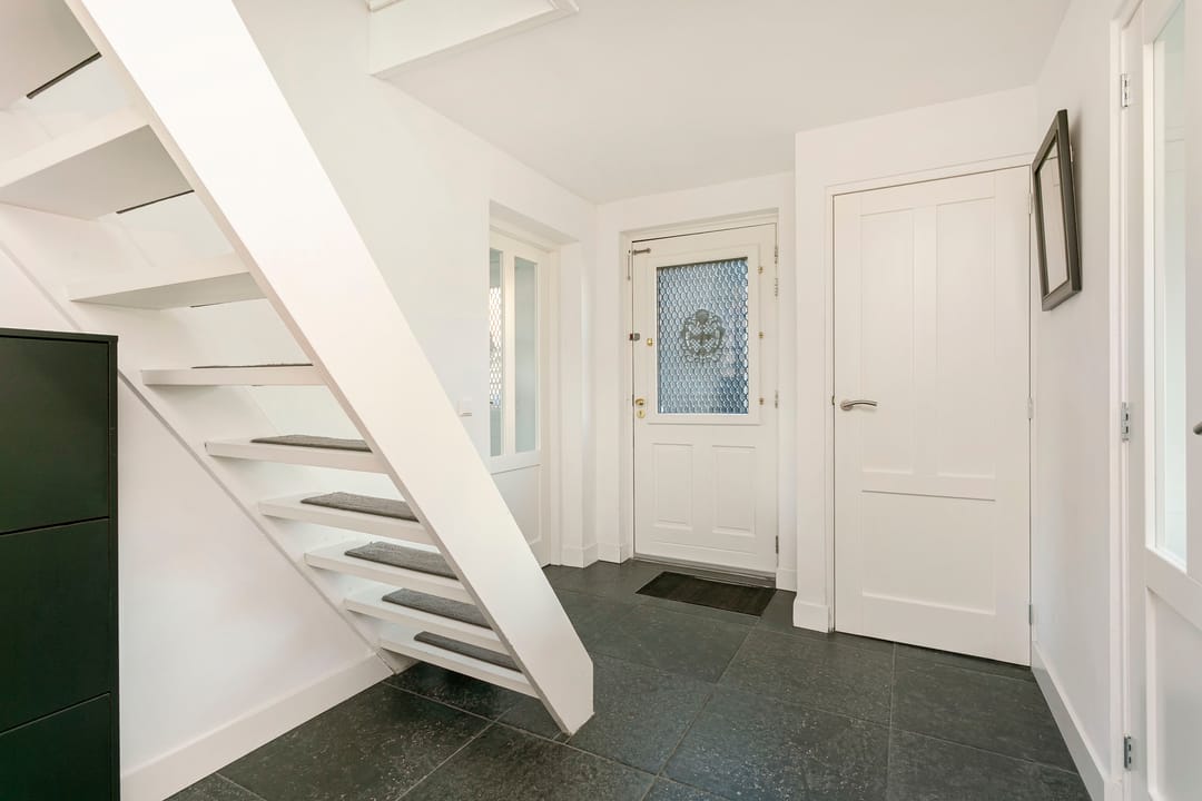 Photo 8 of Wilhelminastraat 12