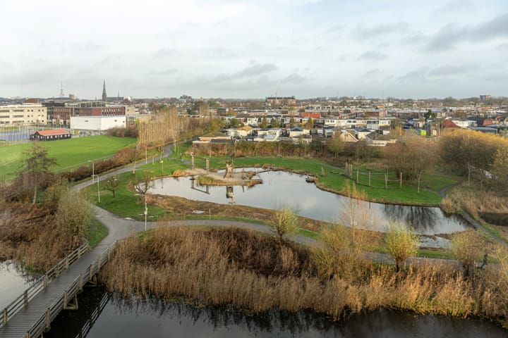 Photo 20 of De Opslach 96