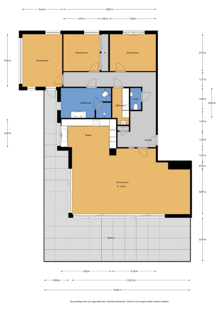 Photo 22 of De Opslach 96