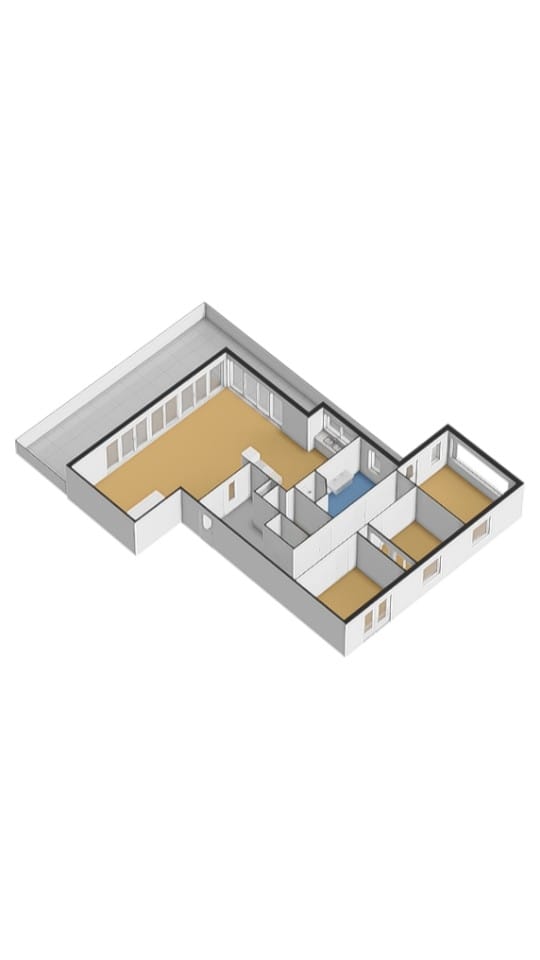 Photo 23 of De Opslach 96