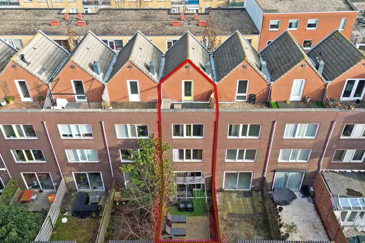 Foto 2 van Zijdewindestraat 93