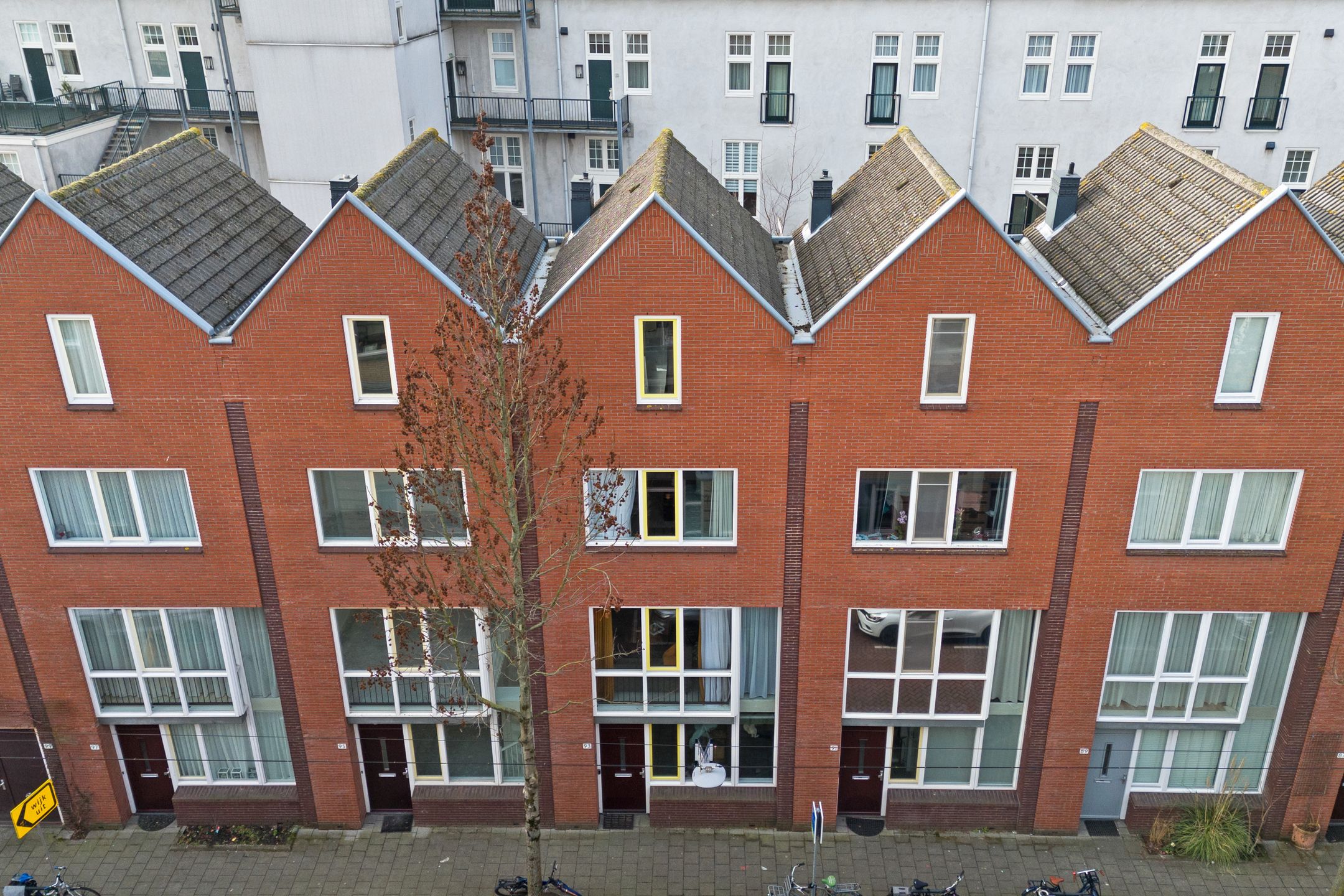 Photo 3 of Zijdewindestraat 93