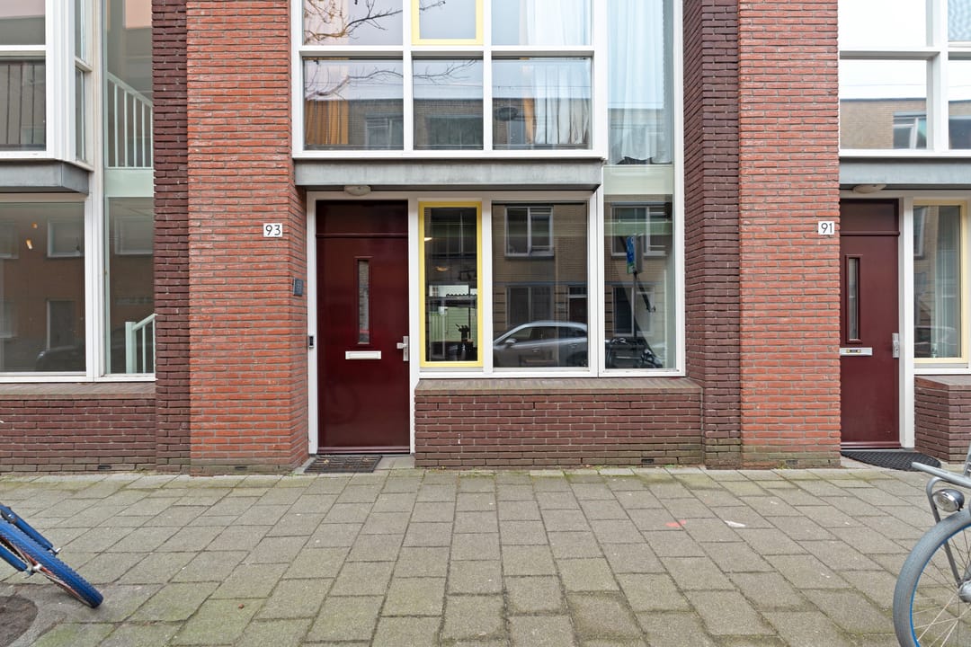 Photo 7 of Zijdewindestraat 93