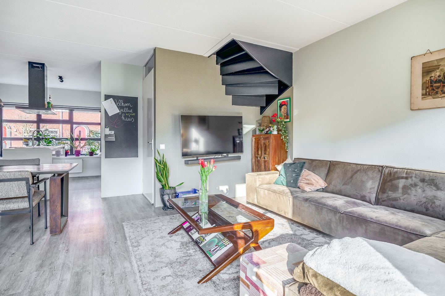 Foto 10 van Punter 7