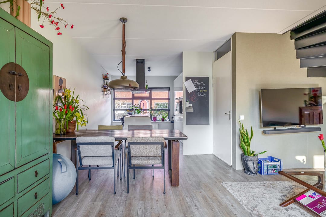 Foto 11 van Punter 7