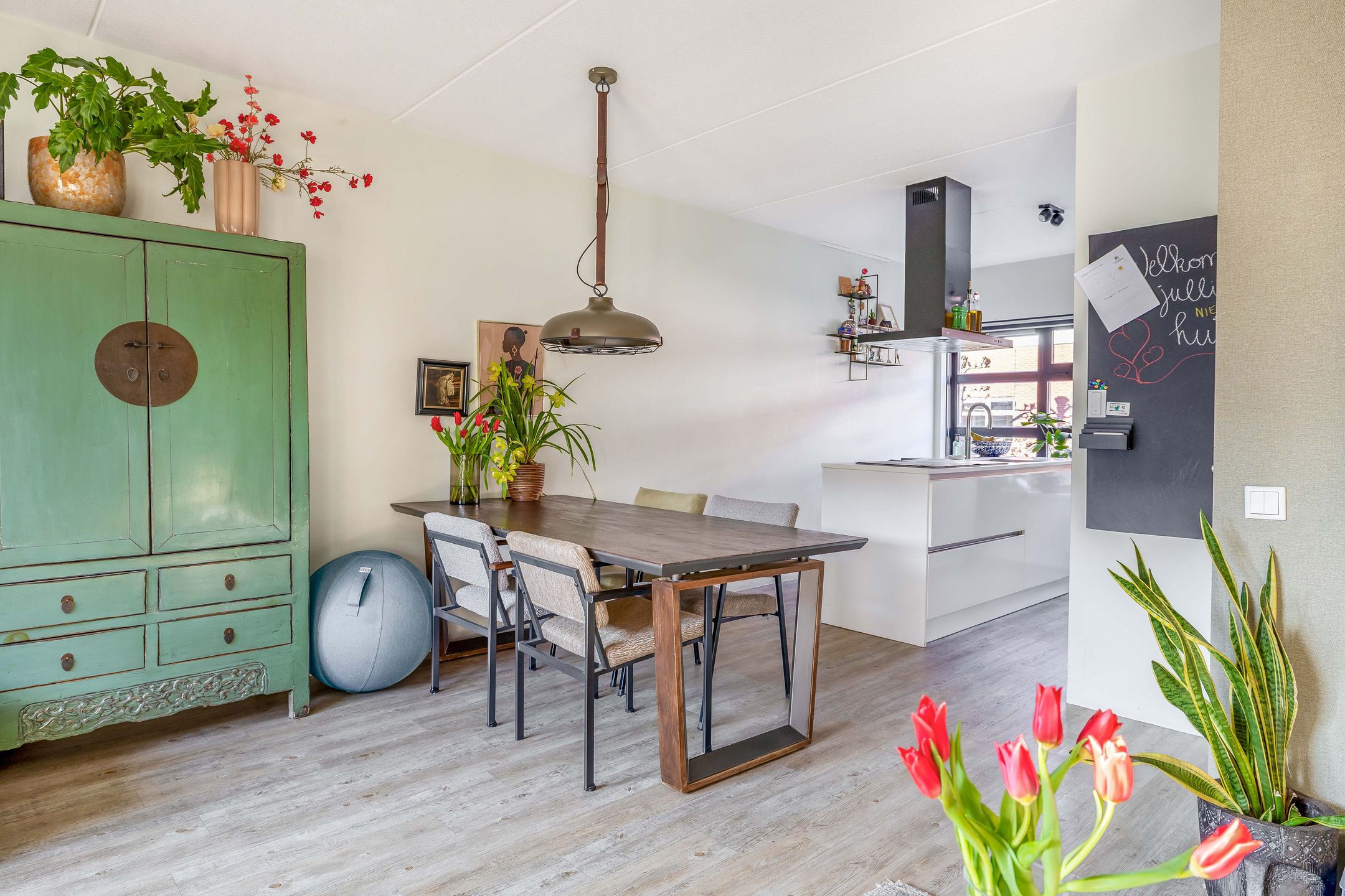 Foto 12 van Punter 7