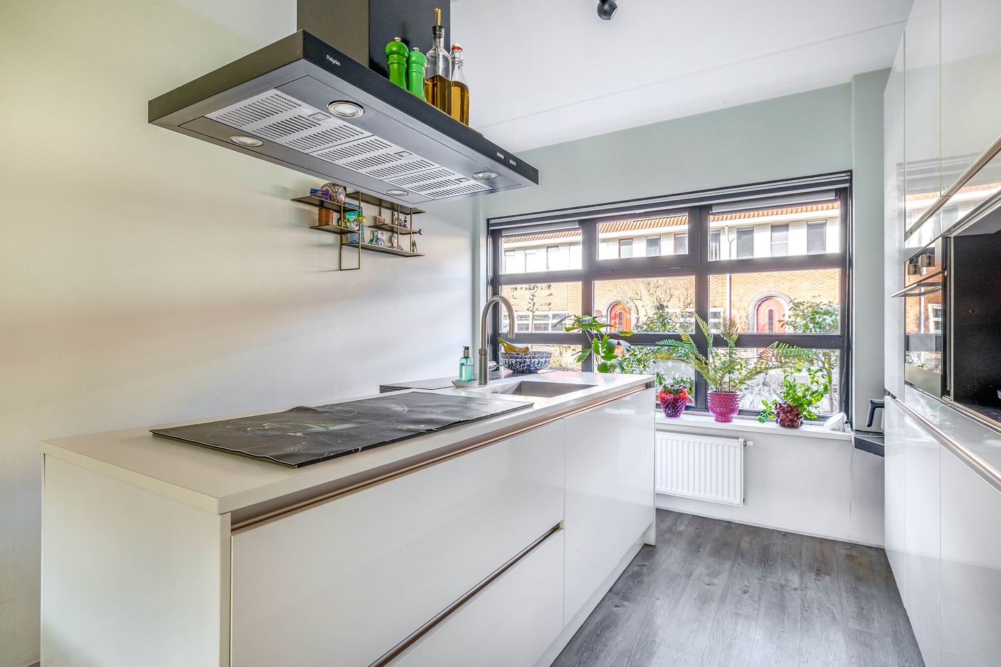 Foto 14 van Punter 7