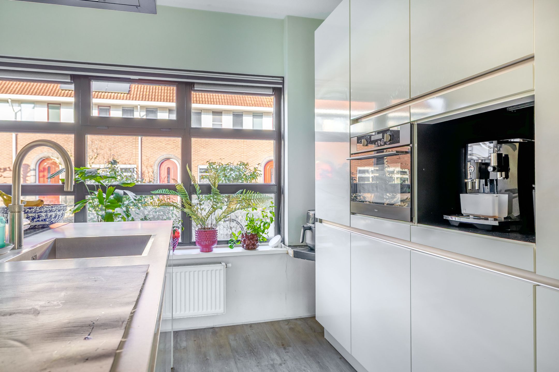 Foto 15 van Punter 7