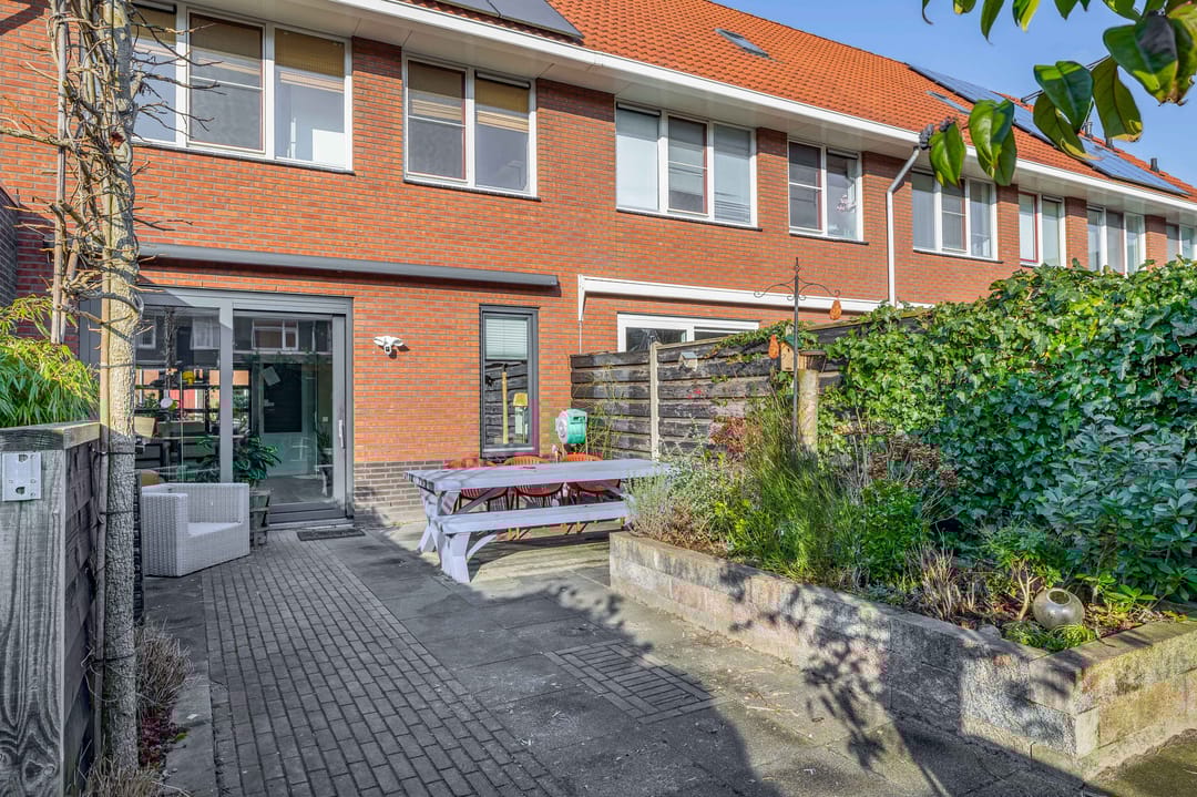 Foto 17 van Punter 7