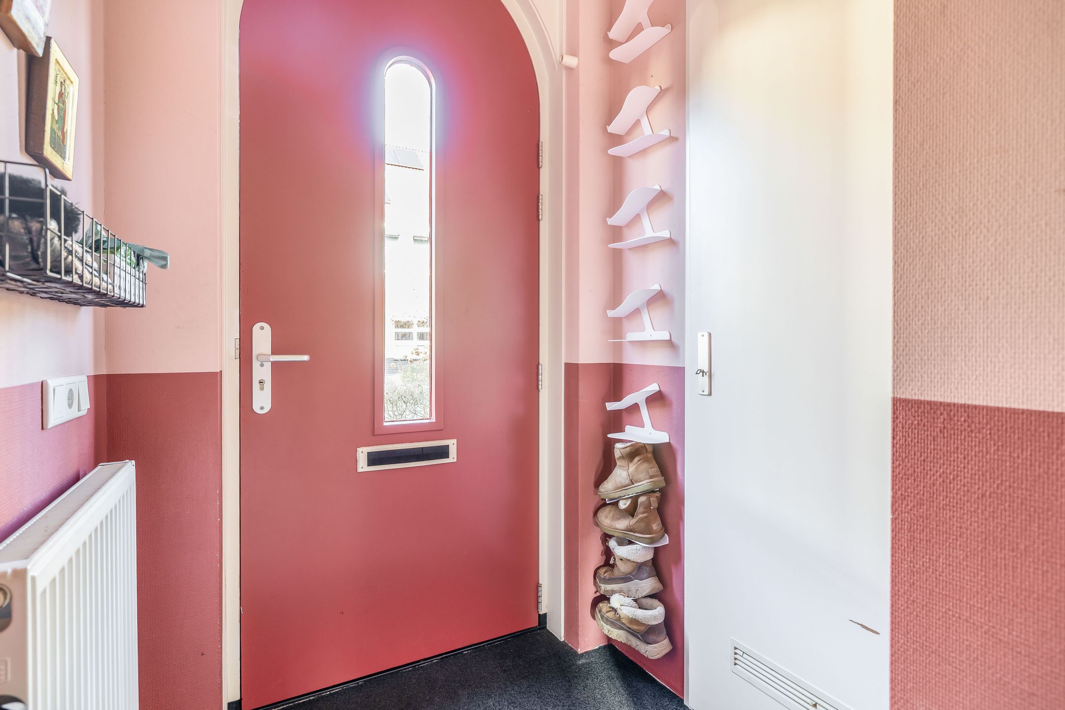 Foto 18 van Punter 7