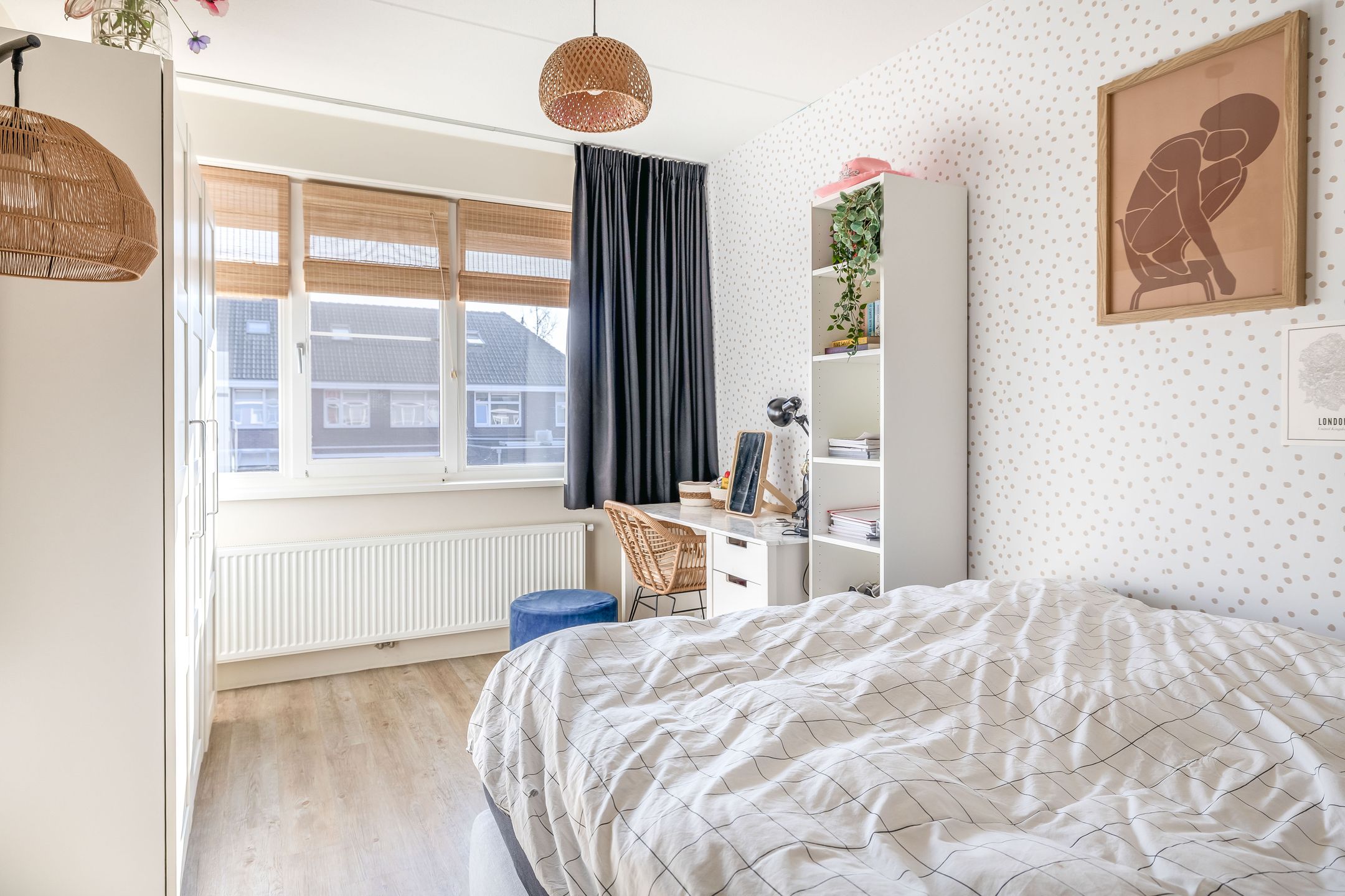 Foto 21 van Punter 7