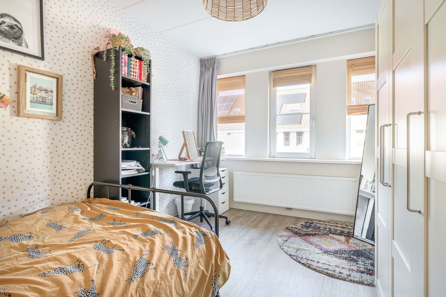 Foto 25 van Punter 7