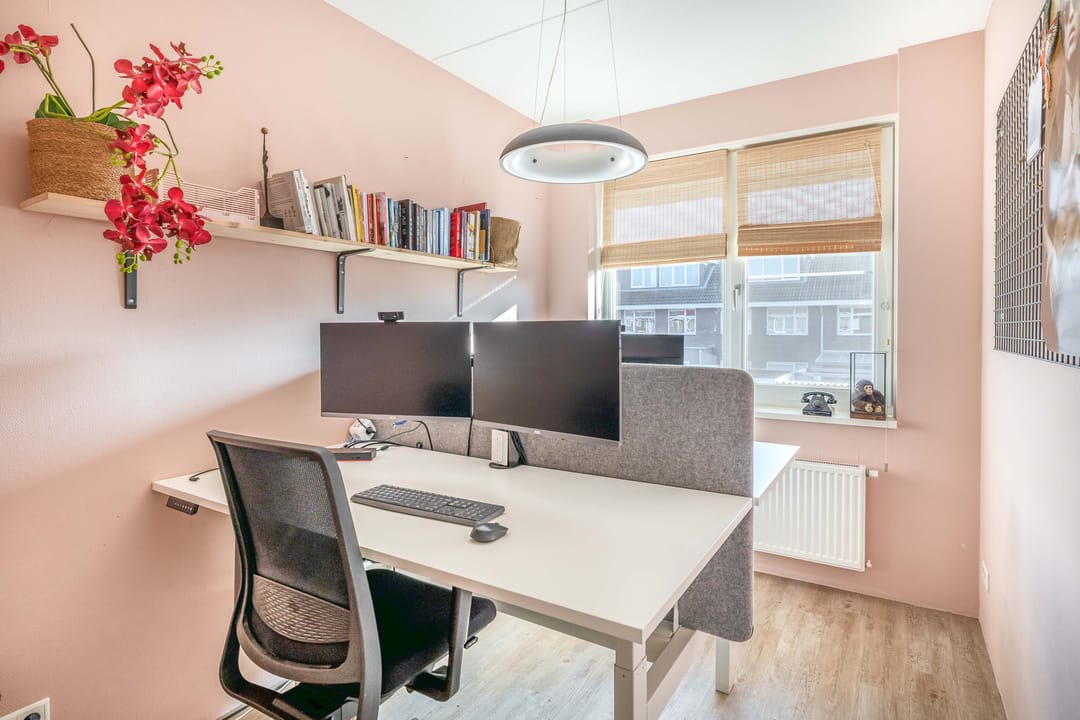 Foto 26 van Punter 7