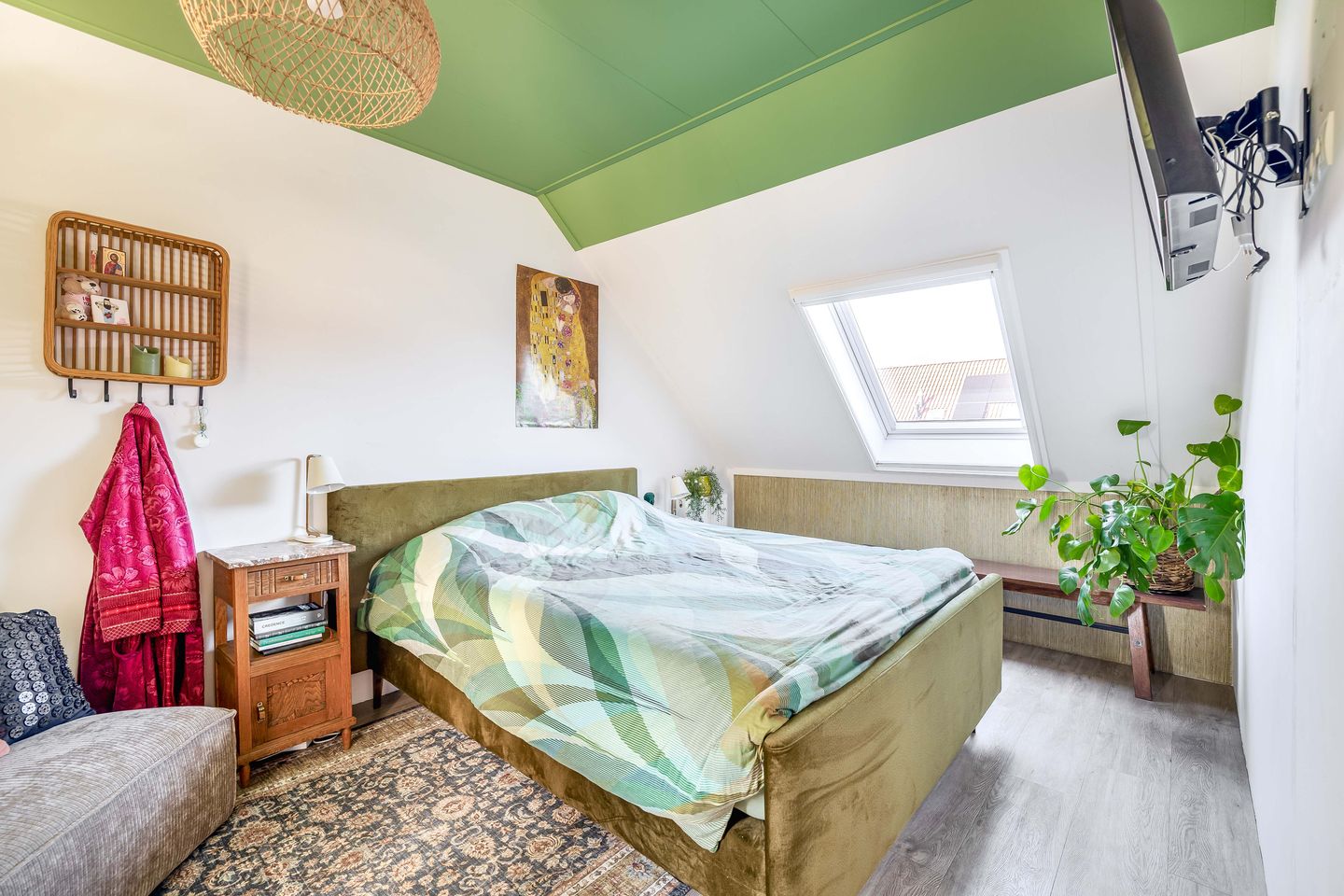 Foto 29 van Punter 7