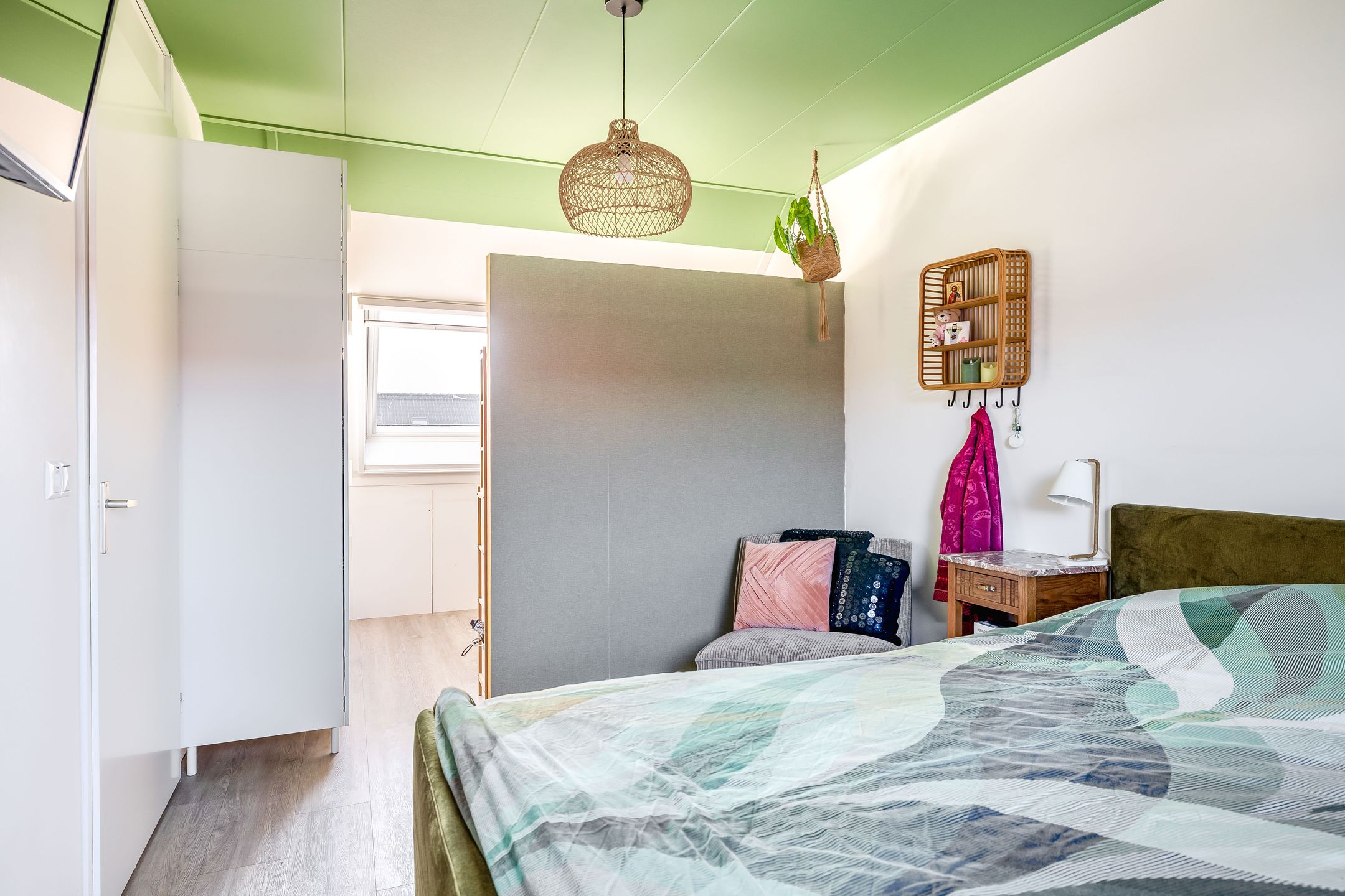 Foto 30 van Punter 7