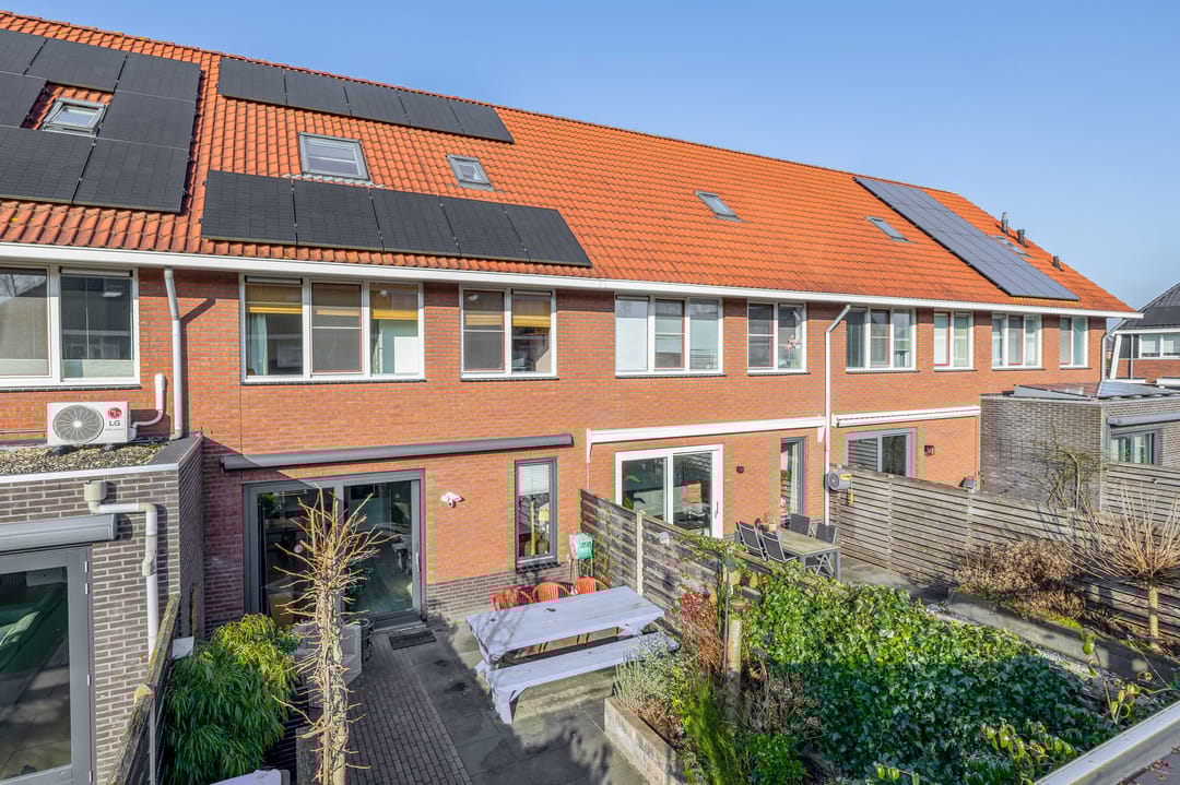 Foto 32 van Punter 7