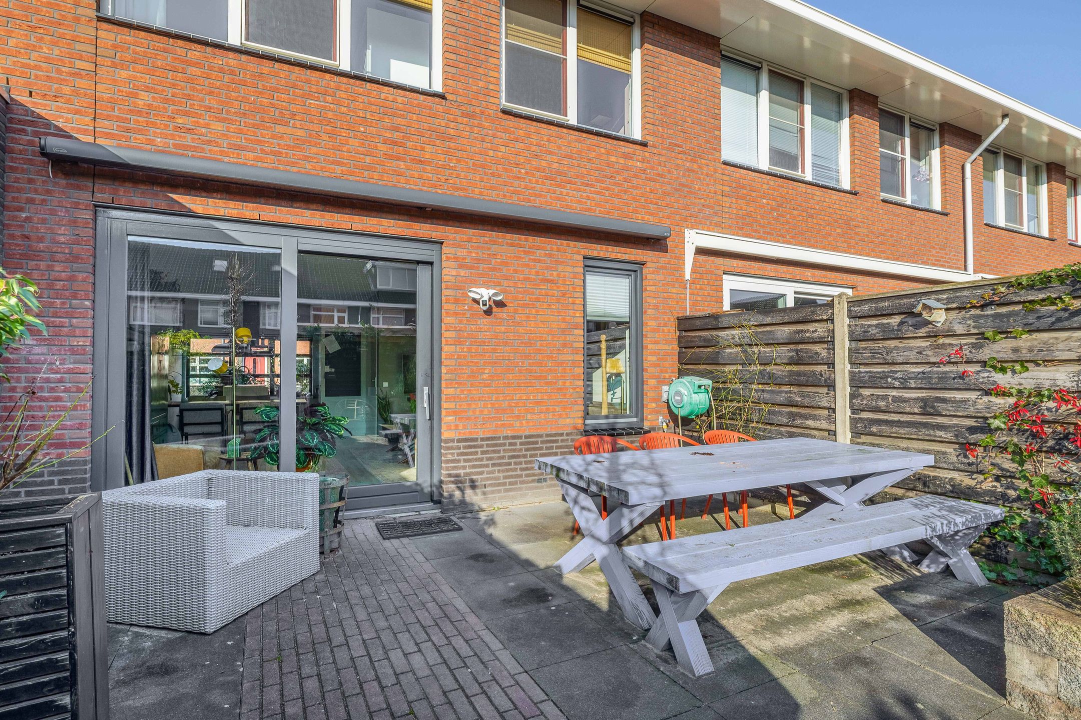 Foto 33 van Punter 7