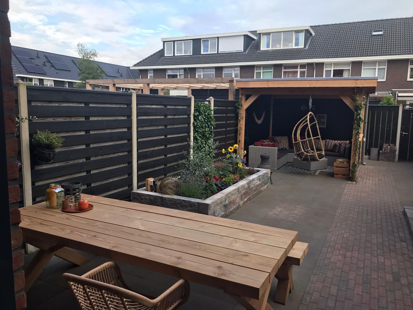 Foto 34 van Punter 7