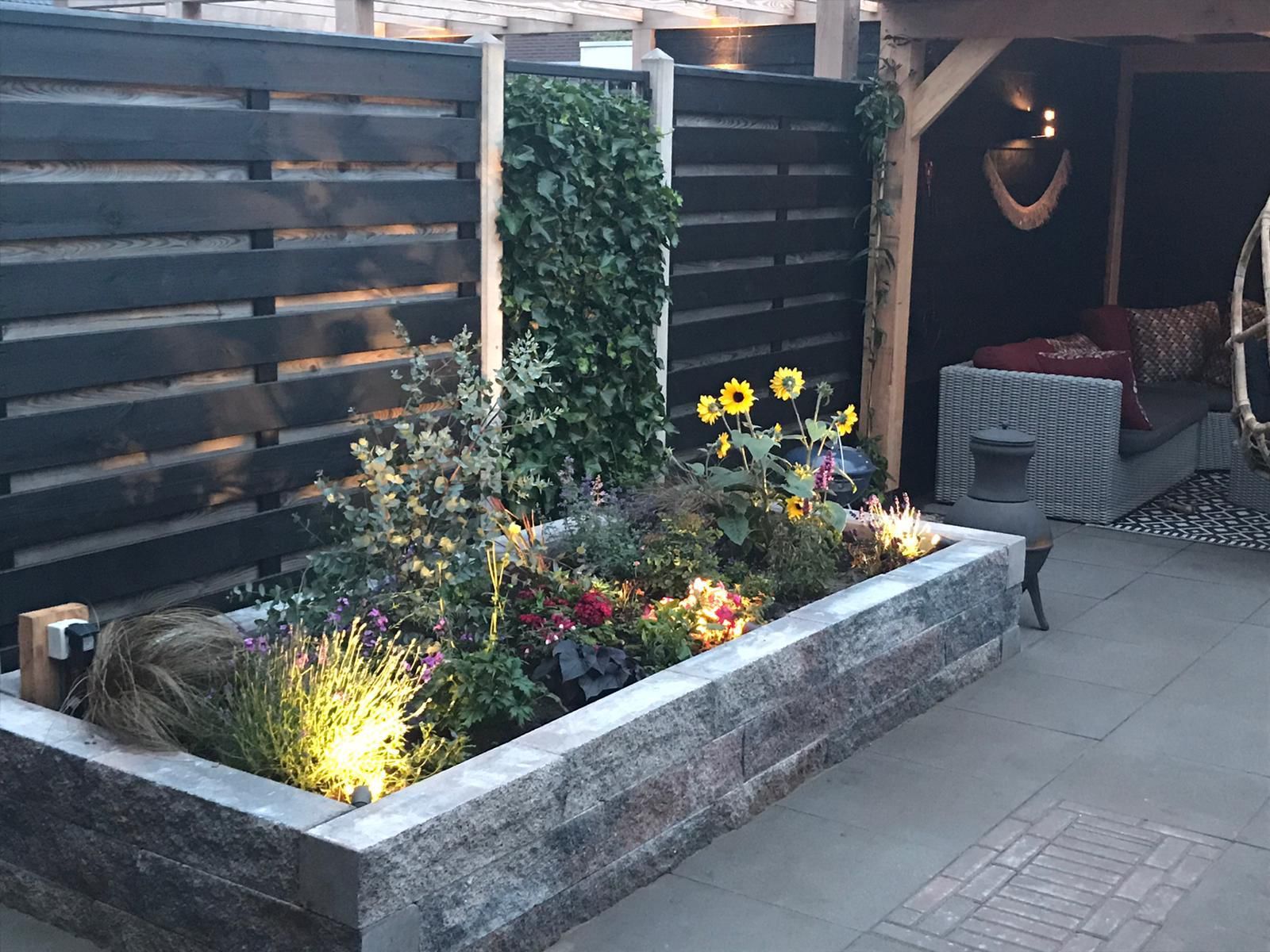 Foto 36 van Punter 7