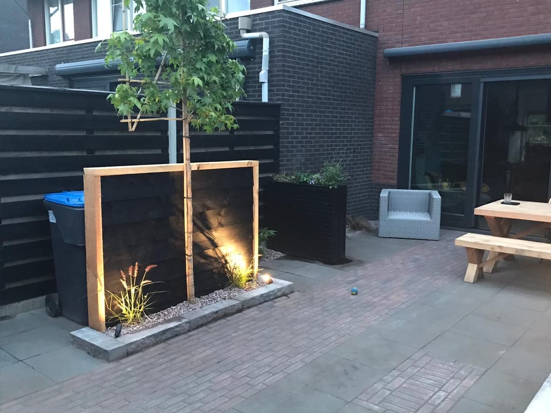 Foto 38 van Punter 7