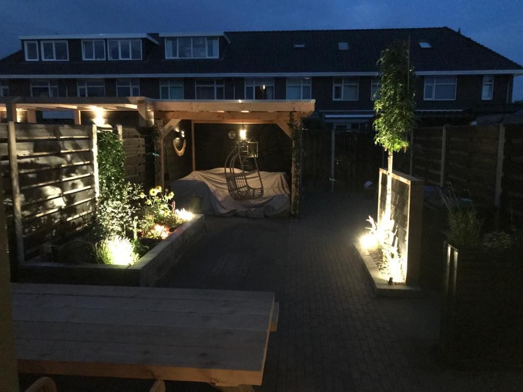 Foto 39 van Punter 7