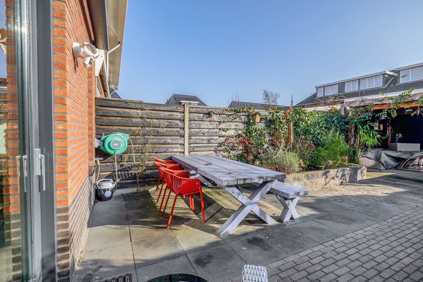 Foto 40 van Punter 7