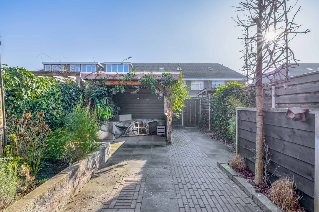 Foto 41 van Punter 7