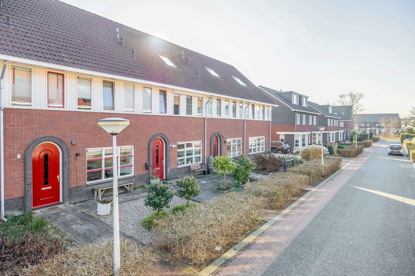 Foto 44 van Punter 7