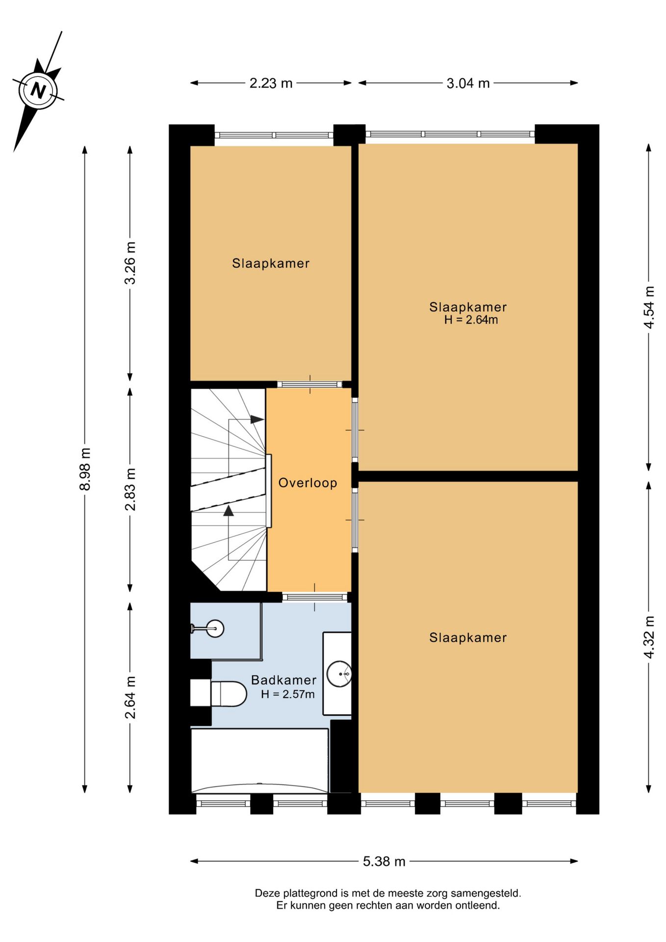 Foto 49 van Punter 7
