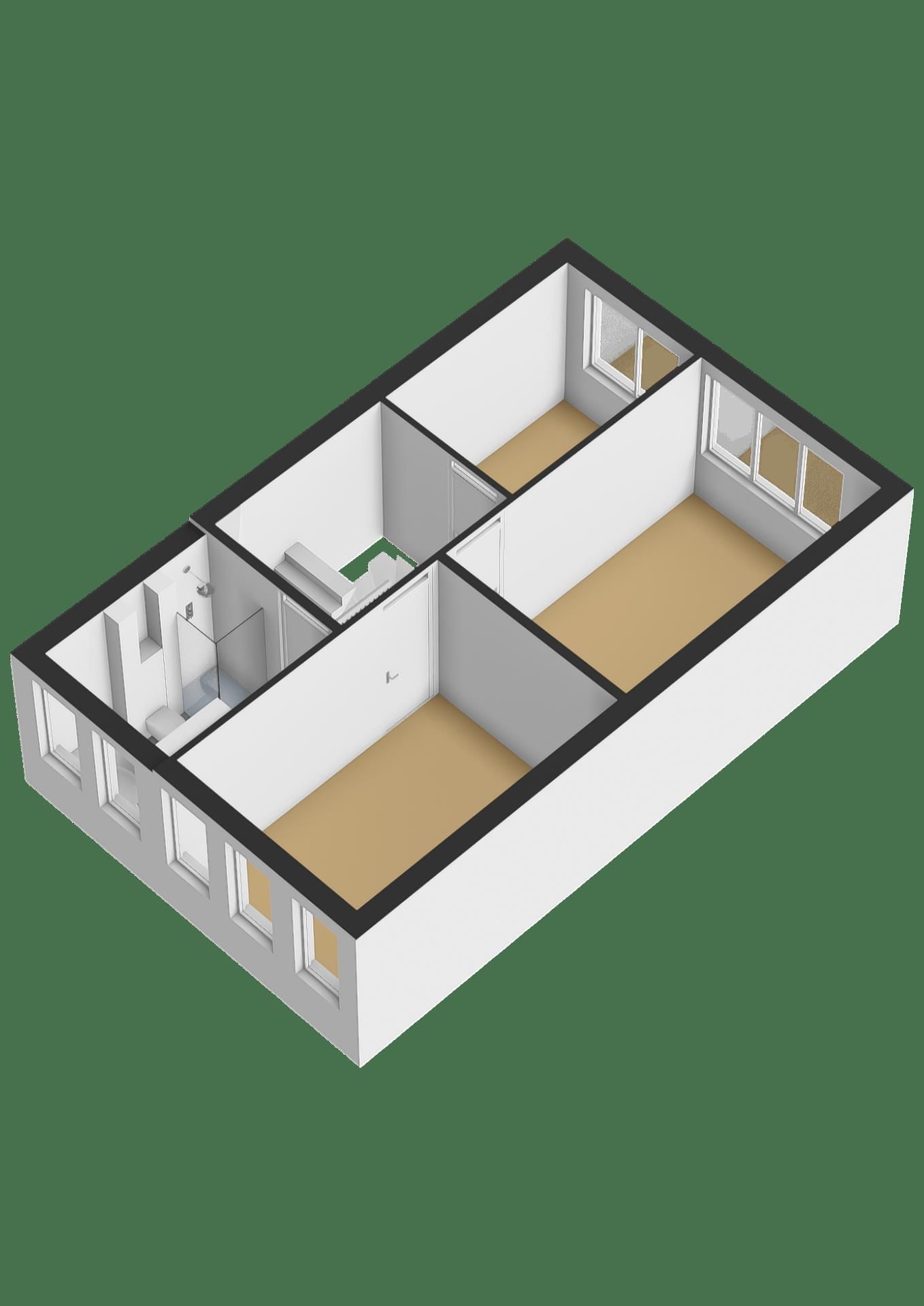 Foto 50 van Punter 7