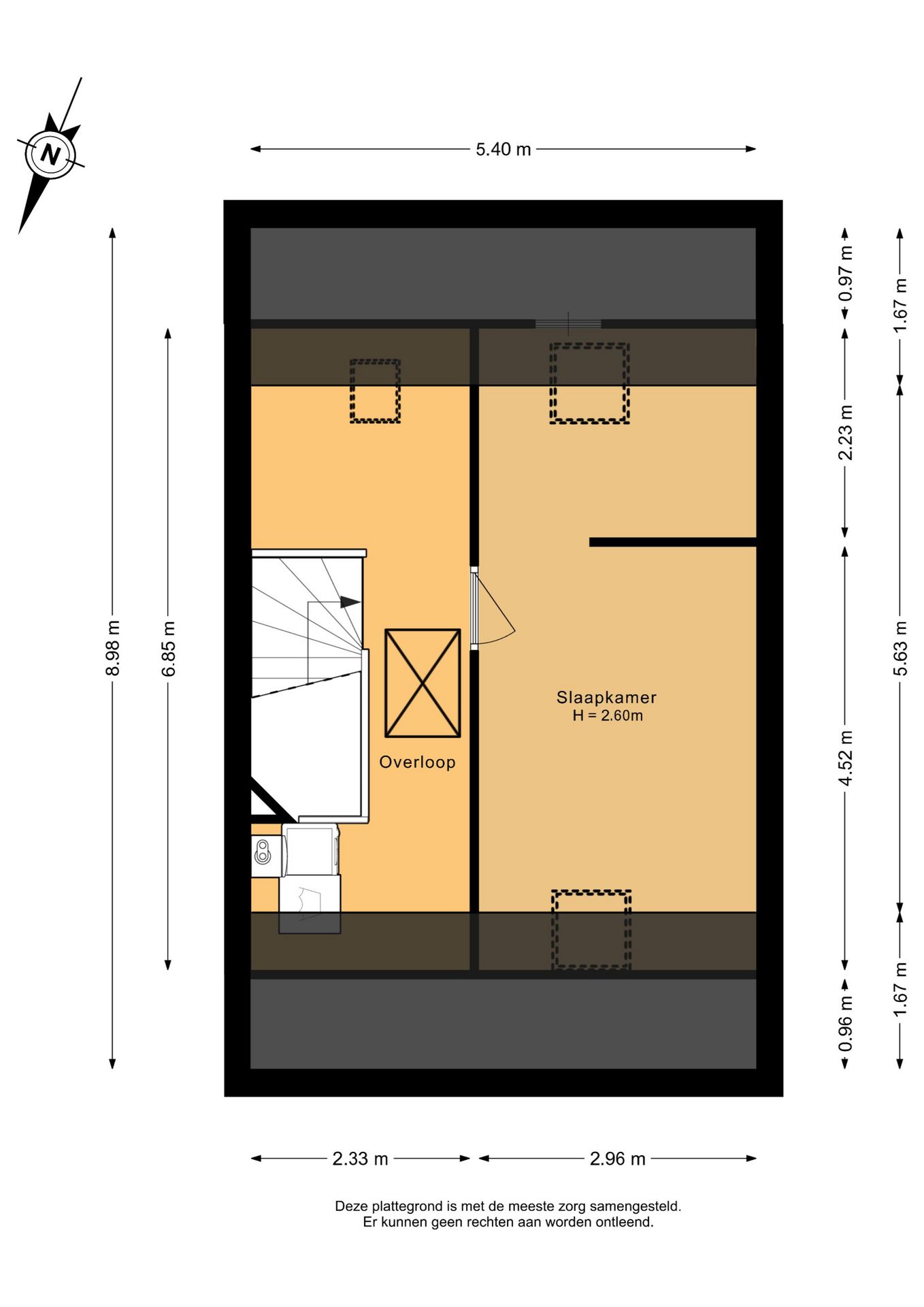 Foto 51 van Punter 7