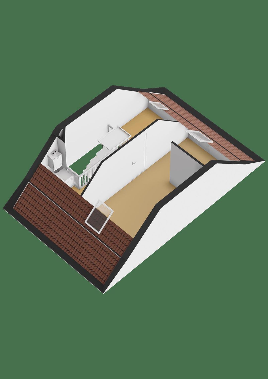 Foto 52 van Punter 7