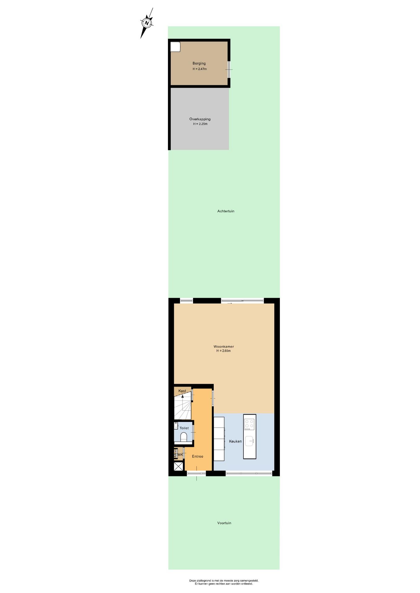 Foto 55 van Punter 7