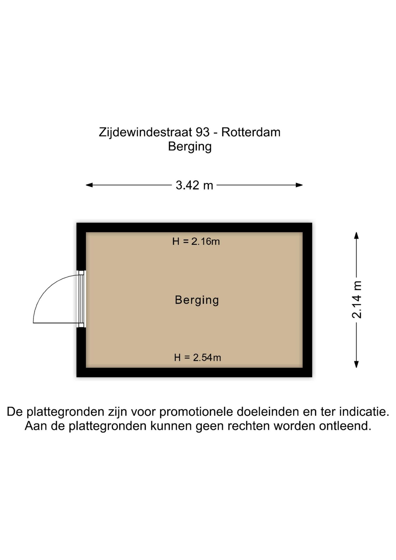 Photo 70 of Zijdewindestraat 93