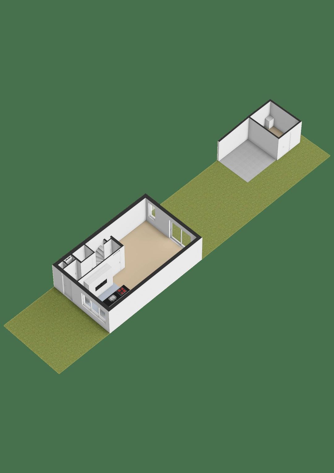 Foto 56 van Punter 7