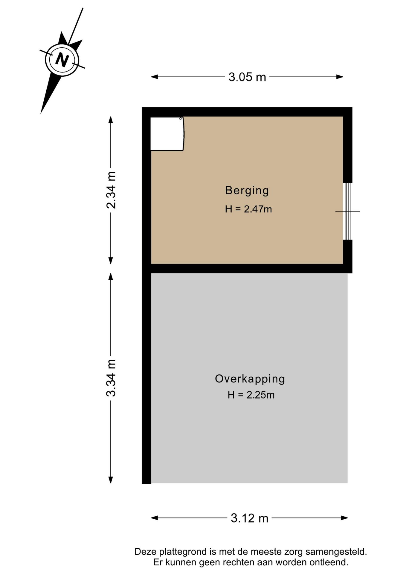 Foto 57 van Punter 7