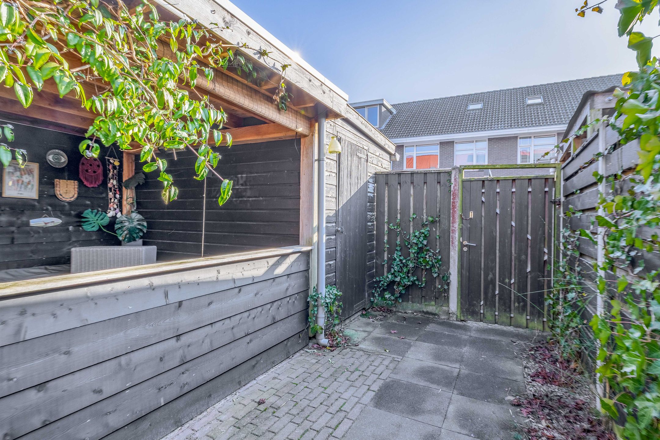 Foto 42 van Punter 7