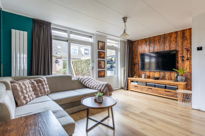 Foto 2 van Landscheijding 19