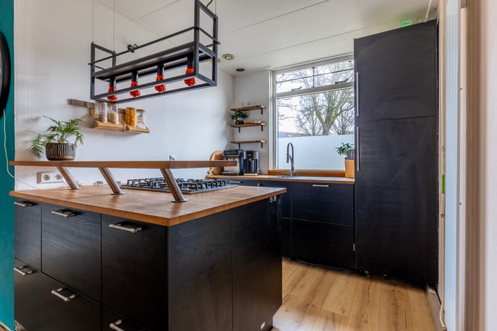 Foto 3 van Landscheijding 19