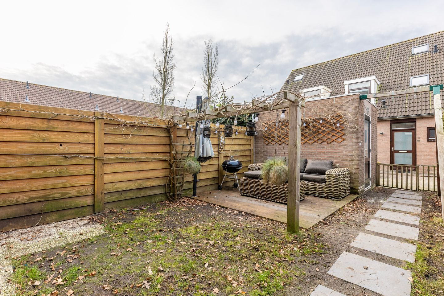 Foto 4 van Landscheijding 19