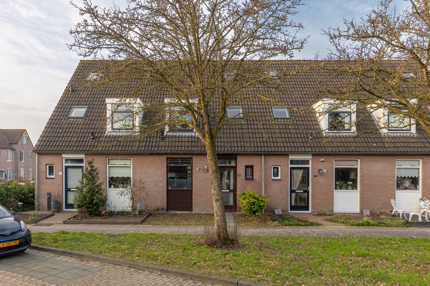 Foto 5 van Landscheijding 19