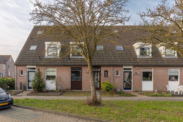 Foto 5 van Landscheijding 19