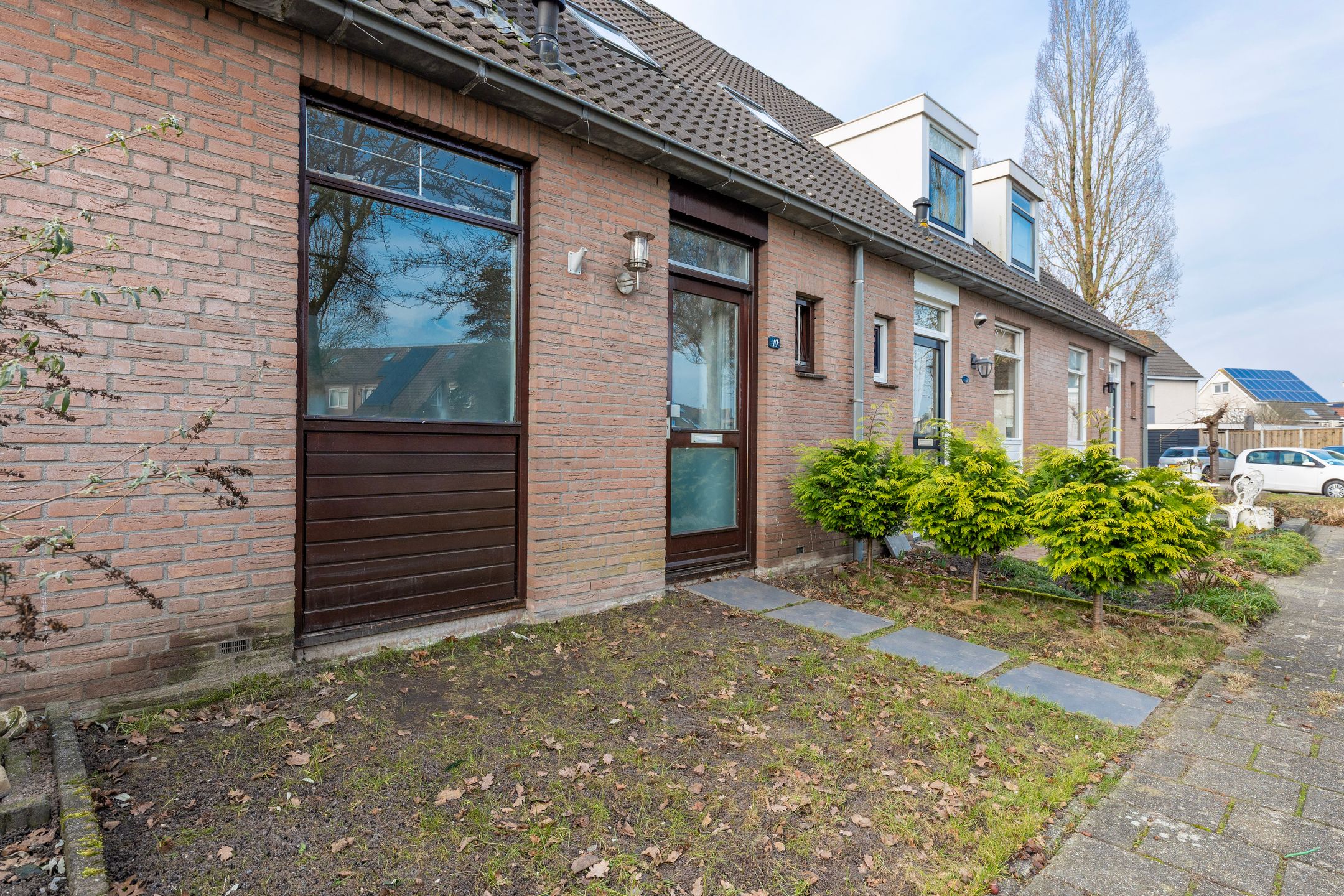 Foto 6 van Landscheijding 19