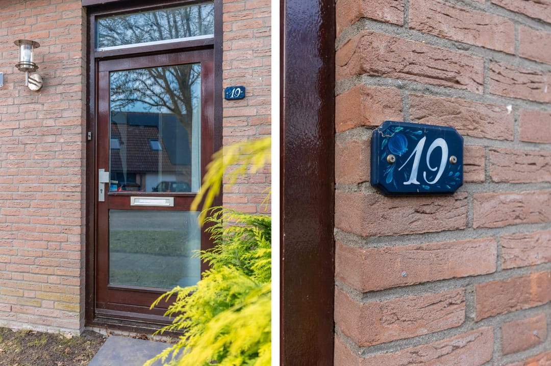 Foto 7 van Landscheijding 19