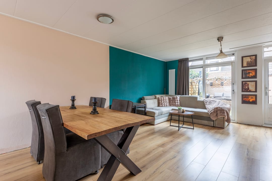 Foto 8 van Landscheijding 19